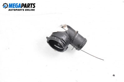 Water connection for Volkswagen Passat V Variant B6 (08.2005 - 11.2011) 2.0 TDI, 140 hp