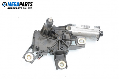 Motor scheibenwischer, vorne for Mercedes-Benz Vaneo Minivan (02.2002 - 07.2005), minivan, position: rückseite