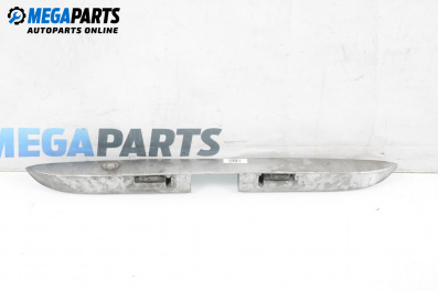Boot lid moulding for Mercedes-Benz Vaneo Minivan (02.2002 - 07.2005), minivan, position: rear