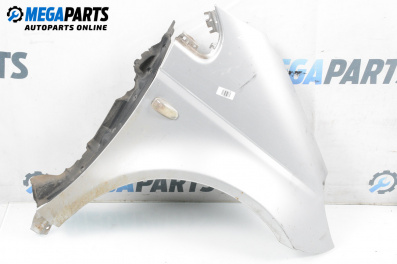 Fender for Mercedes-Benz Vaneo Minivan (02.2002 - 07.2005), 5 doors, minivan, position: front - right