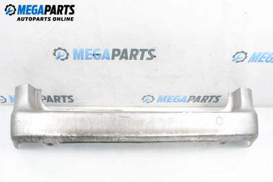 Bara de protectie spate for Mercedes-Benz Vaneo Minivan (02.2002 - 07.2005), monovolum