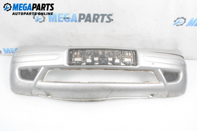 Front bumper for Mercedes-Benz Vaneo Minivan (02.2002 - 07.2005), minivan, position: front