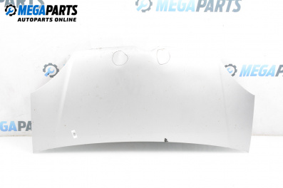 Bonnet for Mercedes-Benz Vaneo Minivan (02.2002 - 07.2005), 5 doors, minivan, position: front