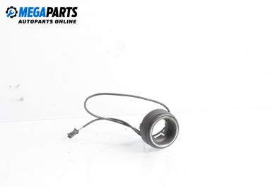 Immobilizer for Mercedes-Benz Vaneo Minivan (02.2002 - 07.2005)