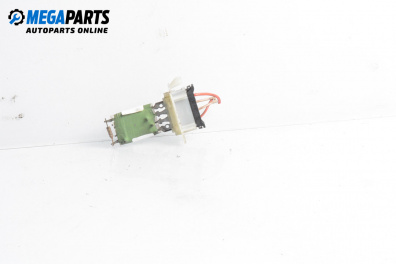 Regelwiderstand for Mercedes-Benz Vaneo Minivan (02.2002 - 07.2005)