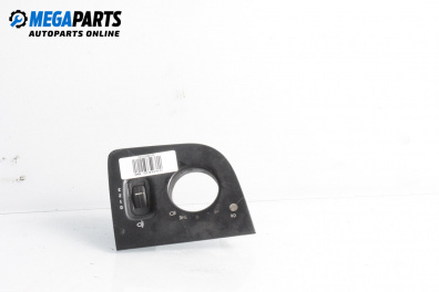 Interior plastic for Mercedes-Benz Vaneo Minivan (02.2002 - 07.2005), 5 doors, minivan