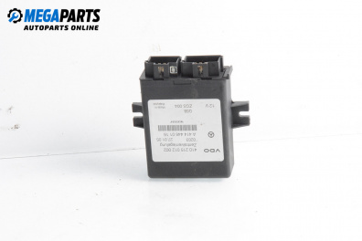 ESP module for Mercedes-Benz Vaneo Minivan (02.2002 - 07.2005), №  A4144460116