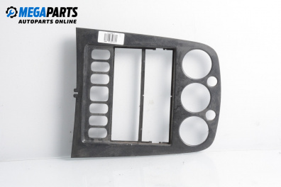 Zentralkonsole for Mercedes-Benz Vaneo Minivan (02.2002 - 07.2005)