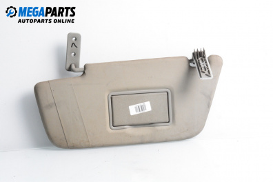 Sun visor for Mercedes-Benz Vaneo Minivan (02.2002 - 07.2005), position: left