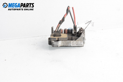 Regelwiderstand for Mercedes-Benz Vaneo Minivan (02.2002 - 07.2005), №  A2308210251