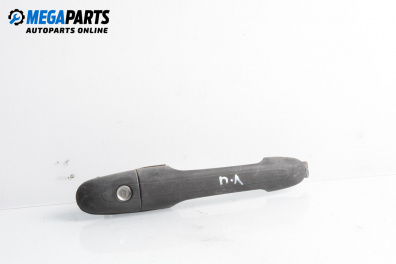 Outer handle for Mercedes-Benz Vaneo Minivan (02.2002 - 07.2005), 5 doors, minivan, position: front - left