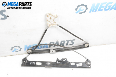 Меcanism geam electric for Mercedes-Benz Vaneo Minivan (02.2002 - 07.2005), 5 uși, monovolum, position: stânga - fața