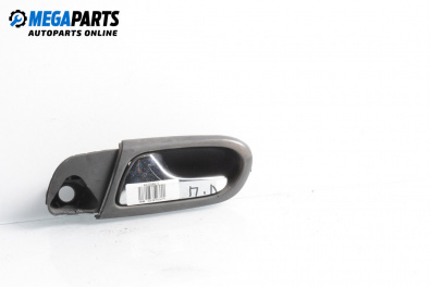Innerer griff for Mercedes-Benz Vaneo Minivan (02.2002 - 07.2005), 5 türen, minivan, position: links, vorderseite