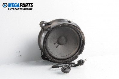 Lautsprecher for Mercedes-Benz Vaneo Minivan (02.2002 - 07.2005)