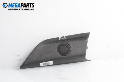 Lautsprecher for Mercedes-Benz Vaneo Minivan (02.2002 - 07.2005)