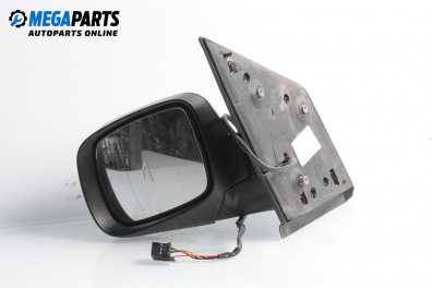 Spiegel for Mercedes-Benz Vaneo Minivan (02.2002 - 07.2005), 5 türen, minivan, position: links