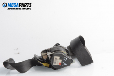 Sicherheitsgurt for Mercedes-Benz Vaneo Minivan (02.2002 - 07.2005), 5 türen, position: links, vorderseite