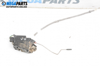 Schloss for Mercedes-Benz Vaneo Minivan (02.2002 - 07.2005), position: links, vorderseite