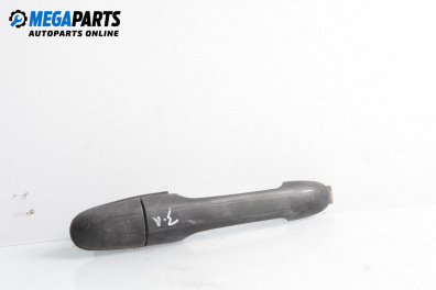 Outer handle for Mercedes-Benz Vaneo Minivan (02.2002 - 07.2005), 5 doors, minivan, position: rear - left