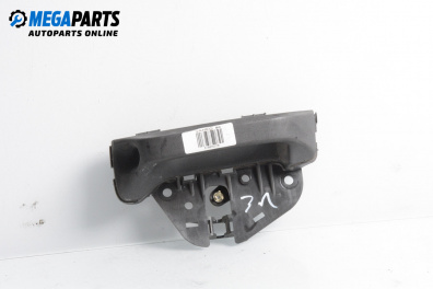Outer handle for Mercedes-Benz Vaneo Minivan (02.2002 - 07.2005), 5 doors, minivan, position: rear - left
