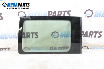 Ausstellfenster for Mercedes-Benz Vaneo Minivan (02.2002 - 07.2005), 5 türen, minivan, position: links