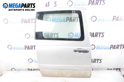 Ladetür for Mercedes-Benz Vaneo Minivan (02.2002 - 07.2005), minivan, position: links, rückseite