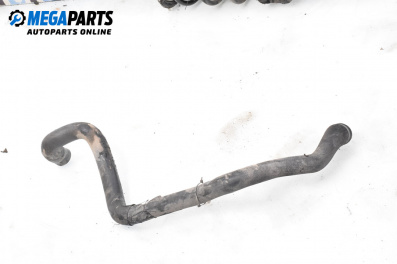 Water hose for Mercedes-Benz Vaneo Minivan (02.2002 - 07.2005) 1.7 CDI (414.700), 91 hp