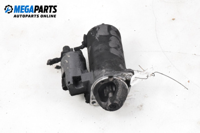 Starter for Mercedes-Benz Vaneo Minivan (02.2002 - 07.2005) 1.7 CDI (414.700), 91 hp