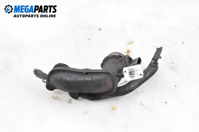 Turbo pipe for Mercedes-Benz Vaneo Minivan (02.2002 - 07.2005) 1.7 CDI (414.700), 91 hp