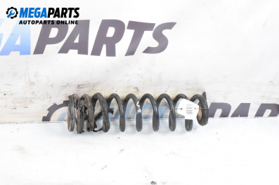 Coil spring for Mercedes-Benz Vaneo Minivan (02.2002 - 07.2005), minivan, position: rear
