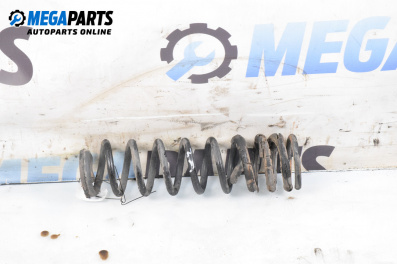 Coil spring for Mercedes-Benz Vaneo Minivan (02.2002 - 07.2005), minivan, position: rear