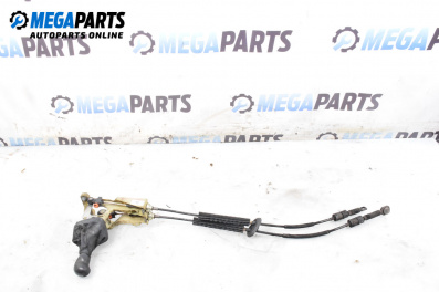 Shifter with cables for Mercedes-Benz Vaneo Minivan (02.2002 - 07.2005)
