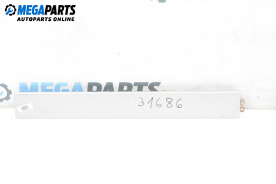Exterior moulding for Mercedes-Benz Vaneo Minivan (02.2002 - 07.2005), minivan, position: rear