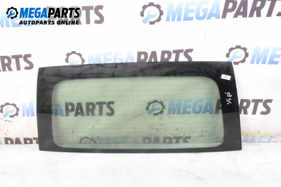 Lunetă for Mercedes-Benz Vaneo Minivan (02.2002 - 07.2005), monovolum