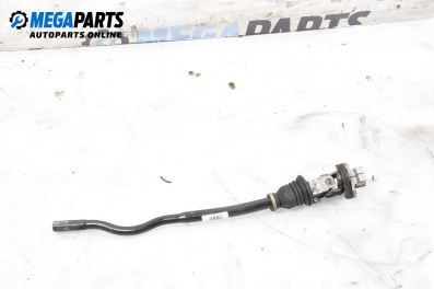 Steering wheel joint for Mercedes-Benz Vaneo Minivan (02.2002 - 07.2005) 1.7 CDI (414.700), 91 hp, minivan
