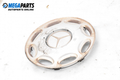 Hubcaps for Mercedes-Benz Vaneo Minivan (02.2002 - 07.2005), minivan (The price is for one piece)