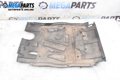 Skid plate for Mercedes-Benz Vaneo Minivan (02.2002 - 07.2005)