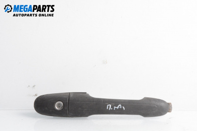 Outer handle for Mercedes-Benz Vaneo Minivan (02.2002 - 07.2005), 5 doors, minivan, position: front - right