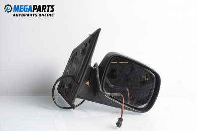 Spiegel for Mercedes-Benz Vaneo Minivan (02.2002 - 07.2005), 5 türen, minivan, position: rechts