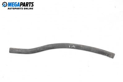 Cheder geam for Mercedes-Benz Vaneo Minivan (02.2002 - 07.2005), 5 uși, monovolum, position: dreaptă - spate