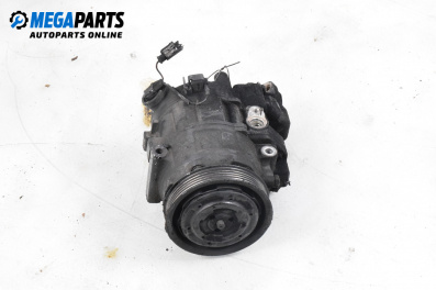 AC compressor for Mercedes-Benz Vaneo Minivan (02.2002 - 07.2005) 1.7 CDI (414.700), 91 hp