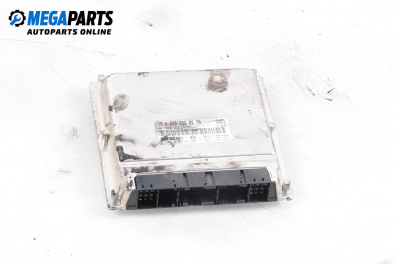 ECU for Mercedes-Benz Vaneo Minivan (02.2002 - 07.2005) 1.7 CDI (414.700), 91 hp, №  A6681530679