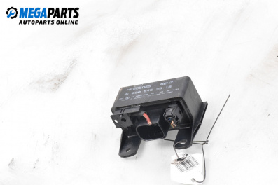 Glow plugs relay for Mercedes-Benz Vaneo Minivan (02.2002 - 07.2005) 1.7 CDI (414.700), №  0005453516