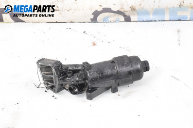Oil filter housing for Mercedes-Benz Vaneo Minivan (02.2002 - 07.2005) 1.7 CDI (414.700), 91 hp