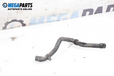 Water hose for Mercedes-Benz Vaneo Minivan (02.2002 - 07.2005) 1.7 CDI (414.700), 91 hp