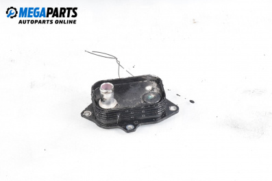 Oil cooler for Mercedes-Benz Vaneo Minivan (02.2002 - 07.2005) 1.7 CDI (414.700), 91 hp