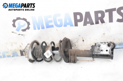 Macpherson shock absorber for Mercedes-Benz Vaneo Minivan (02.2002 - 07.2005), minivan, position: front - left