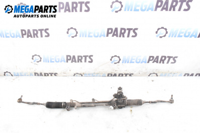 Hydraulic steering rack for Mercedes-Benz Vaneo Minivan (02.2002 - 07.2005), minivan