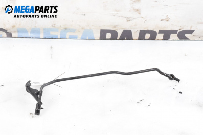 Hydraulikrohr for Mercedes-Benz Vaneo Minivan (02.2002 - 07.2005) 1.7 CDI (414.700), 91 hp