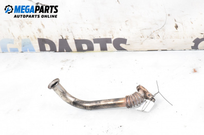 Țeavă EGR for Mercedes-Benz Vaneo Minivan (02.2002 - 07.2005) 1.7 CDI (414.700), 91 hp